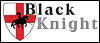 Example logo - Black Knight