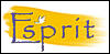Example logo - Esprit