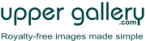 Client logo - Upper Gallery