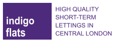 HIGH QUALITY SHORT-TERM LETTINGS IN CENTRAL LONDON
